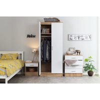 3pc Bedroom Furniture Set