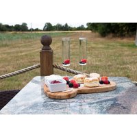 Private Spa Day with Afternoon Tea & Prosecco - Spa Access & Upgrades at Grafton Spa & Wellness, Potterspury | Wowcher