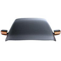 Magnetic Windshield Cover
