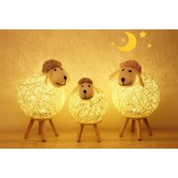 Sheep LED Table Lamp