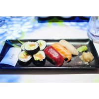 Sushi and Sake Masterclass at Inamo, Soho | Wowcher