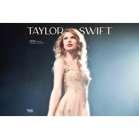 2024 Taylor Swift Calendar Month to view