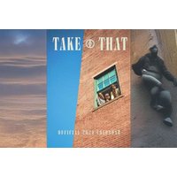 2024 Take That Calendar Month to view