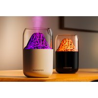 Mini Portable Large Spray Humidifier