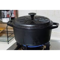 Non-Stick Cooking Stock Pot with Lid