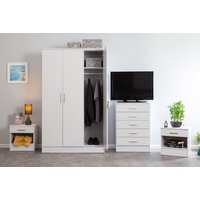 Bordeaux Bedroom Collection