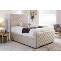 Milan Bed Frame