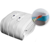 Heated Electric Underblanket