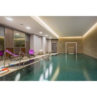 5* Luxury Spa Day with £10 Treatment Voucher & 2-Hour Spa Access - Beauty & Melody Courthouse Hotel, Shoreditch | Things To Do