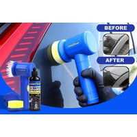 Goodyear Car Paint Scratch Remover Kit