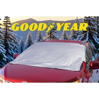 Magnetic Car Windscreen Cover