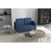 Modern Loveseat Sofa