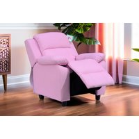 Children's Recliner Armchair