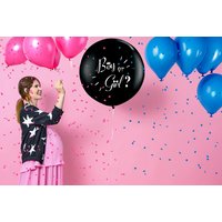 Baby Gender Reveal Balloon
