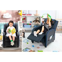 Kids Recliner Chair