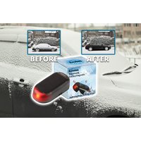 Antifreeze Windscreen Device for Cars