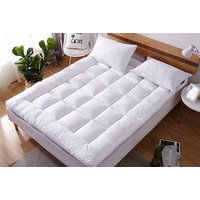 Extra Thick 4" Mattress Topper