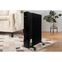 2000W Portable Electric Radiator