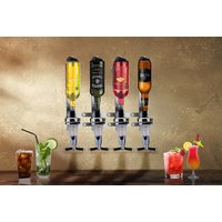 Wall Mounted Spirit Dispenser