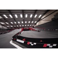 Go Karting Experience - 25 or 50 Lap at PMG Karting, Walsall | Things To Do