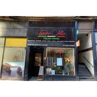 Delightful Fish and Chips Experience at Tesoro Mio, Glasgow | Wowcher