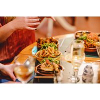 The QUARTER Potbank: 4 Tapas & Cocktails for Two | Wowcher