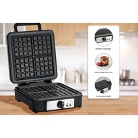 Ovation Belgian Waffle Maker