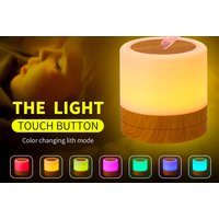 Bedside Table Mini Lamp