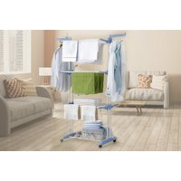 3-Tier Foldable Clothes Horse