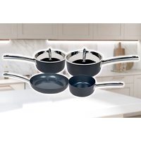 Four-Piece Cookware Set