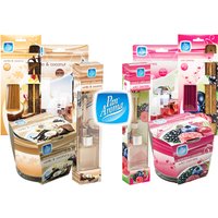 Pan Aroma Home Fragrance Bundle - 2 Scents!