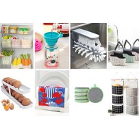 17 Pcs Kitchen Bundle