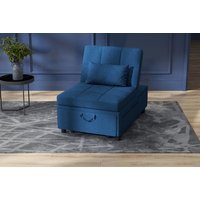 4-in-1 Convertible Sofa Bed