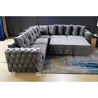 Aston Sofa Bed or Footstool