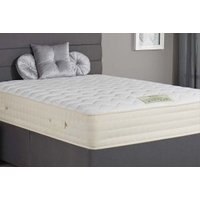 3000 Pocket Sprung Memory Foam Mattress