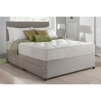 Dreyton Divan Bed Set