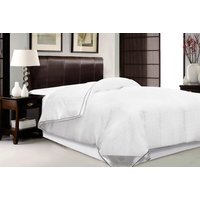 100% Siberian Goose Down Duvet