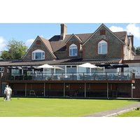 18 Holes of Golf & Bacon Roll for 2 at Bells Hotel & Country Club, Coleford - Upgrade for Groups | Things To Do