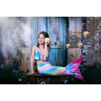 Magical Mermaid Photoshoot: Imagipix Photography | Wowcher