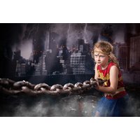 Superhero Movie Experience - Imagipix Photography | Wowcher