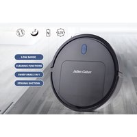 i25 Low Noise Robot Vacuum