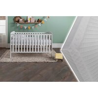 Baby Cot Bed Mattress & Removable Cover