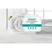 Microfibre 13 Tog Duvet