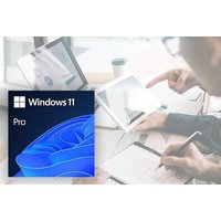 Windows 11 Home or Pro Software License - Digital Download | Wowcher