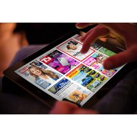 3-Month Magzter GOLD Subscription from Magzter - Access 8,500+ Magazines & Newspapers | Wowcher