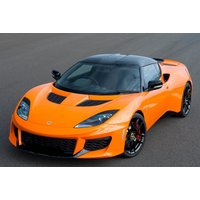 Lotus Sports Car 3-Lap Driving Experience - U Drive Cars - 30+ UK Locations - 3 Miles | Things To Do