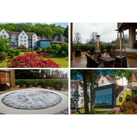 PRICE DROP! Luxury Spa Day with Spa Access, Lunch & Prosecco - Cadbury House Hotel & Country Club, Bristol | Things To Do