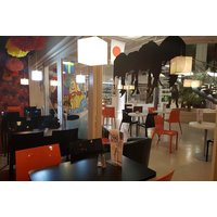 Pasta and Prosecco/Wine for Two at Chantilly Beatles Cafe | Things To Do