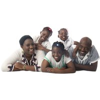 Family Photoshoot Session & 7″x5″ Framed Picture - Gloucester | Things To Do