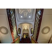4* Gin Afternoon Tea for 2 - Trafford Hall Hotel, Manchester | Things To Do